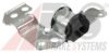 A.B.S. 270991 Control Arm-/Trailing Arm Bush